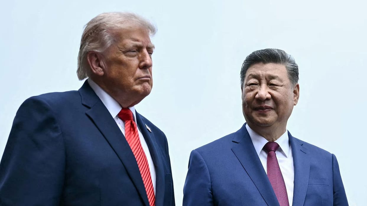 Preparations to tighten the screws on China: New bill introduced in America