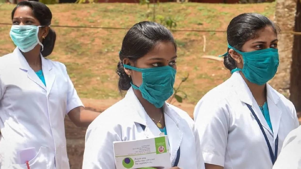 UP: Veterinary Students' Internship Stipend Tripled—Raised from ₹4,000 to ₹12,000