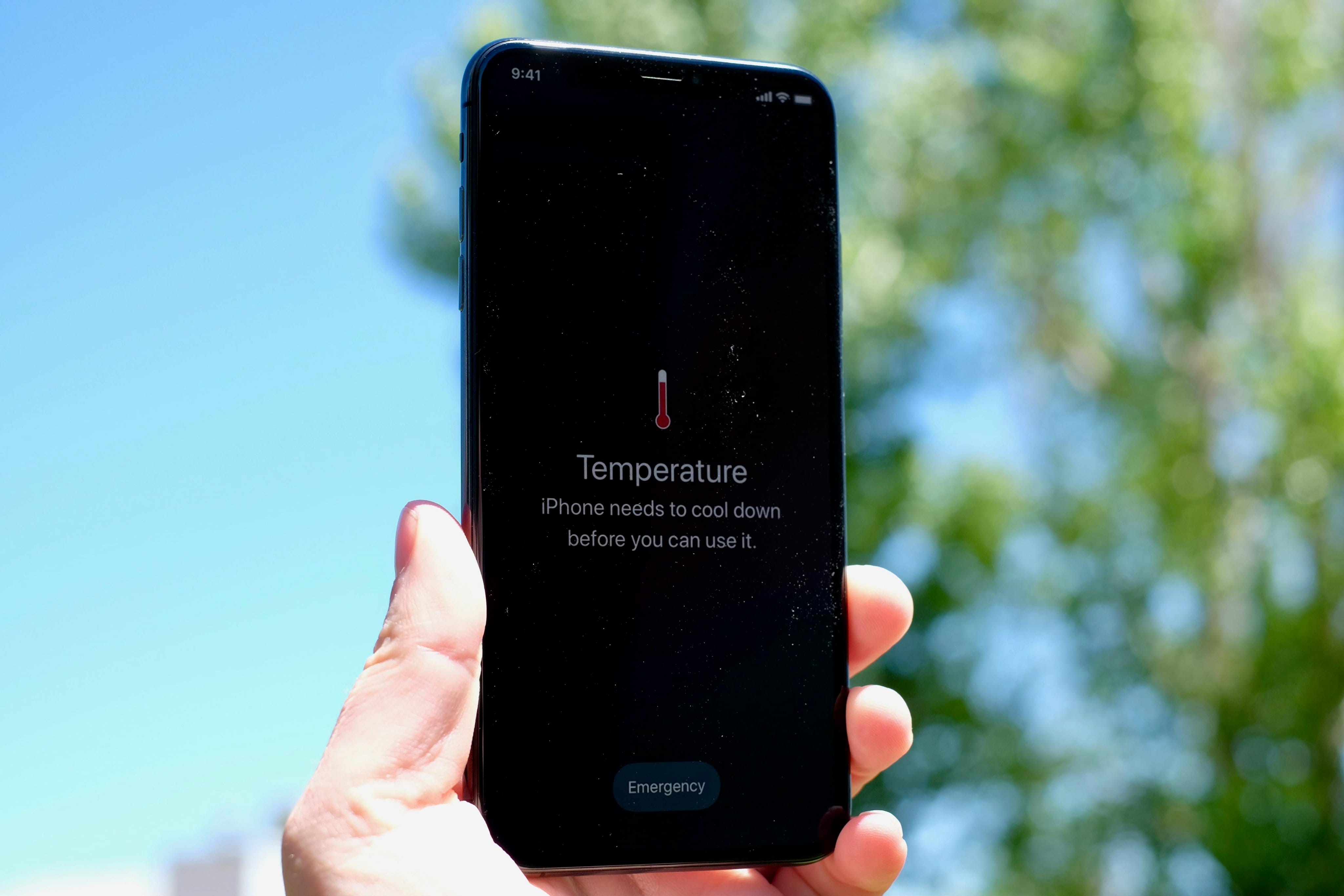 Phone Getting Too Hot This Summer? Try These 8 Easy Fixes To Prevent Overheating
