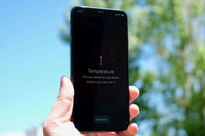 Phone Getting Too Hot This Summer? Try These 8 Easy Fixes To Prevent Overheating