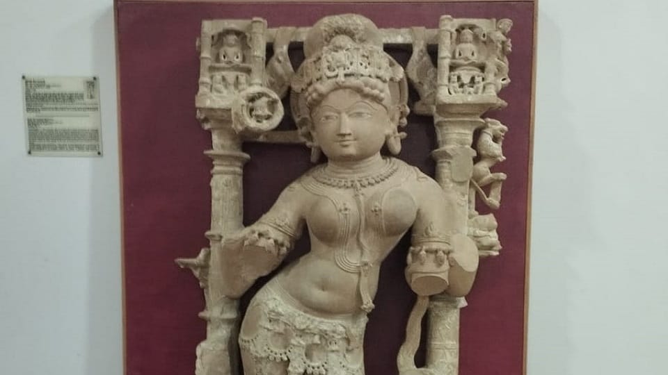 Fatehpur Sikri Archaeological Museum Reveals Ancient History Beyond the Mughal Era