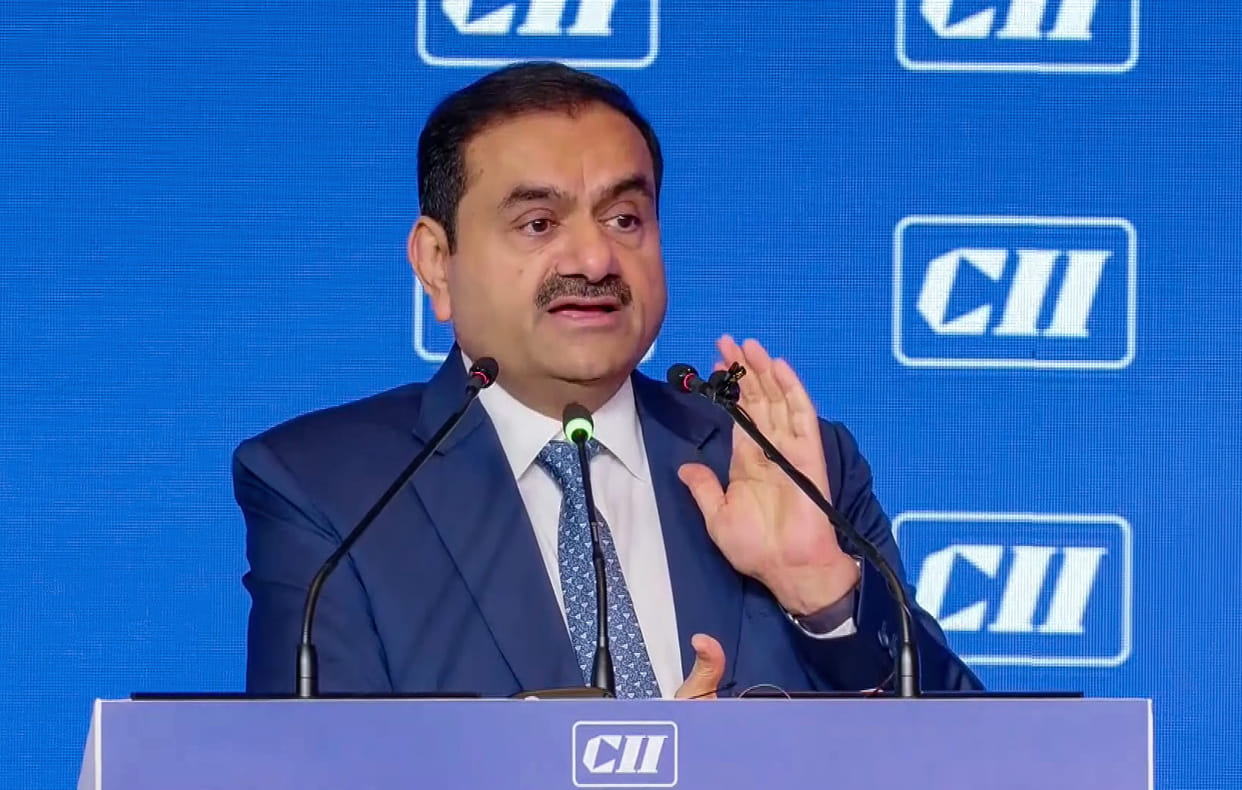 US DOJ case against Adani nearing its end Lawyer reveals full picture regarding judge approval