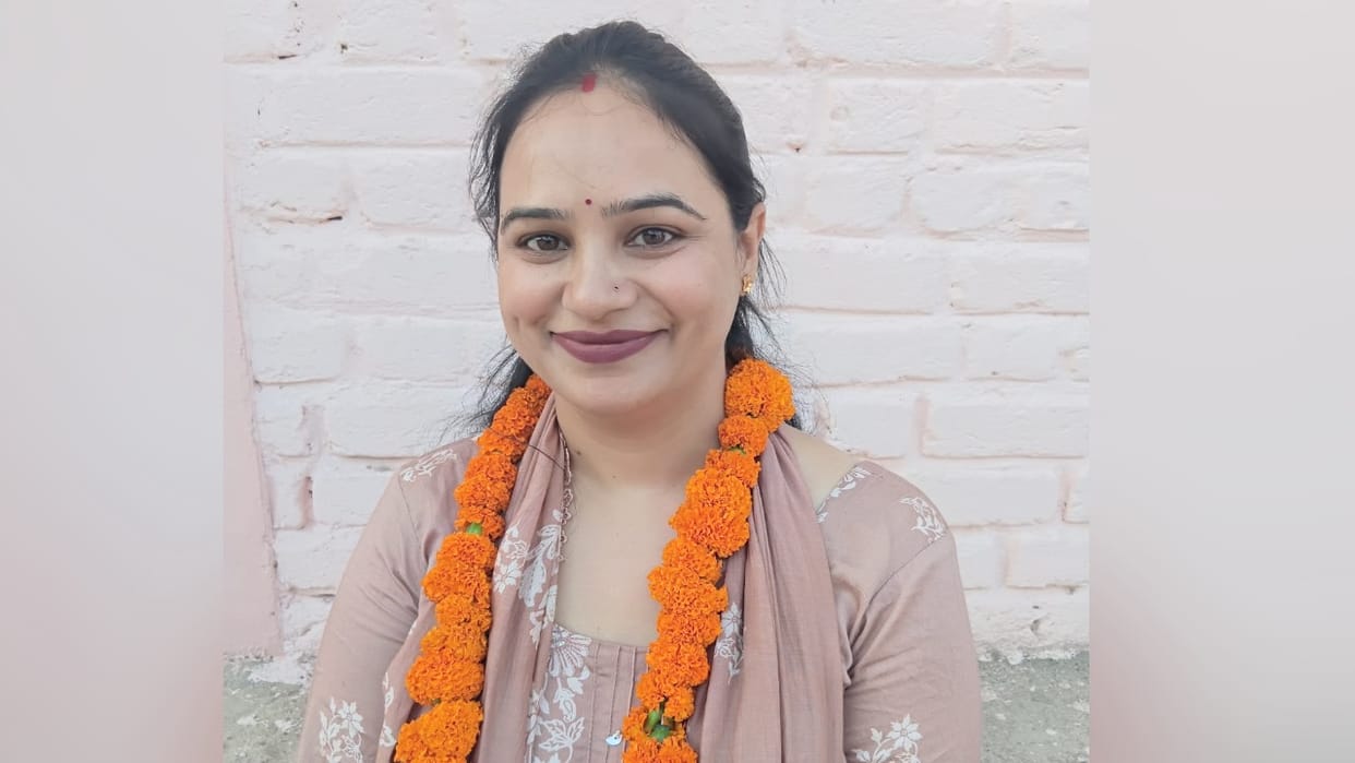 Himachal Election: In Bhota, two out of three couples faced defeat;wife defeated her husband in Jogindernagar