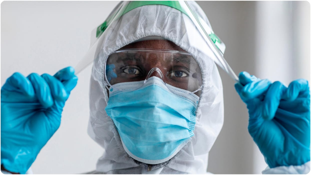 Kerala reports 10 new Shigella cases Nipah contained Ebola vigil intensified