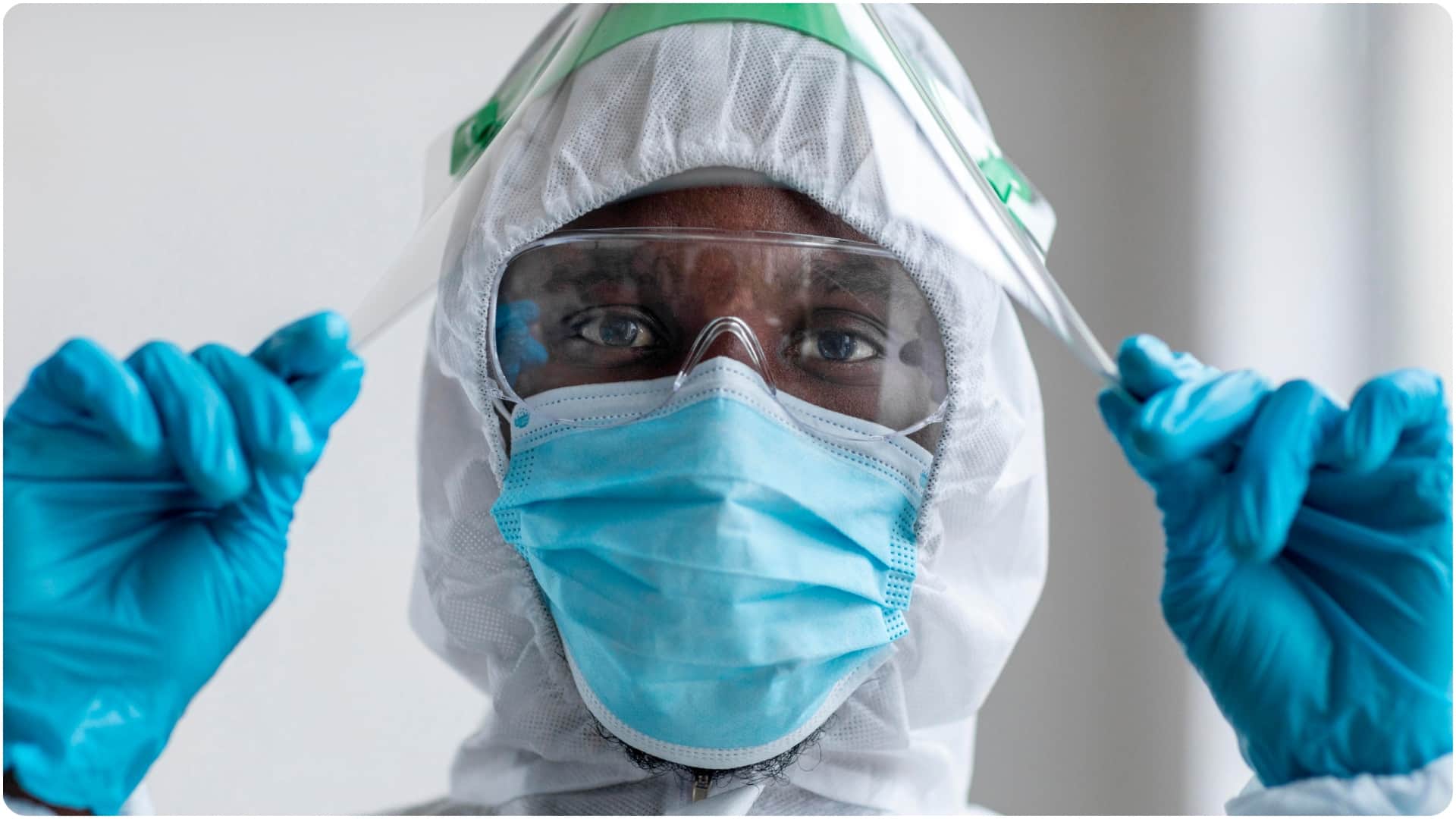 World Health Organization declared an Ebola outbreak ad public health emergency know details in hindi