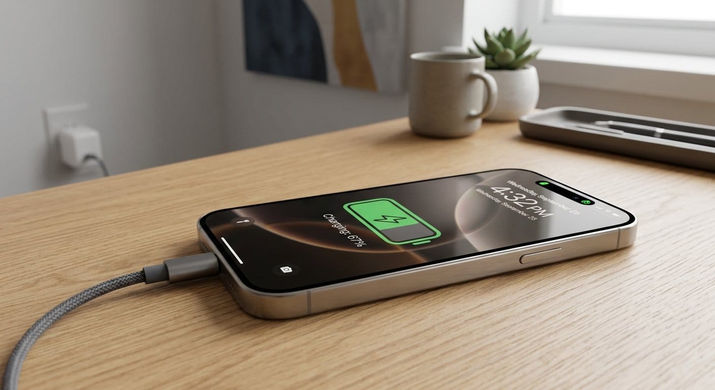 Can a 67W Charger Damage an 18W Supported Phone? Understand the Science of Fast Charging Simply