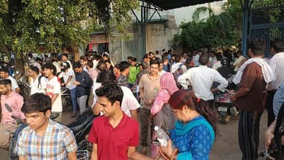 JEE Advanced 2026: Physics and Mathematics Troubled Students, Chemistry Relatively Easy