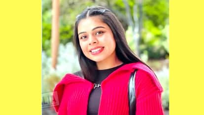 Komalpreet Kaur dies in a road accident in Australia