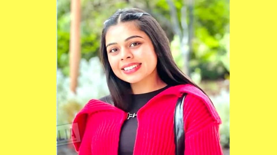 Komalpreet Kaur dies in a road accident in Australia