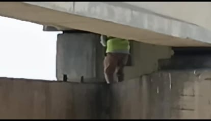 Hamirpur Yamuna Betwa Bridge Technical Inspection Conducted on NH-34