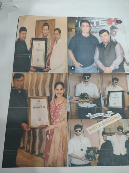 Kanpur Fake Degree Racket Busted Two Arrested in Kidwai Nagar Fraud Case