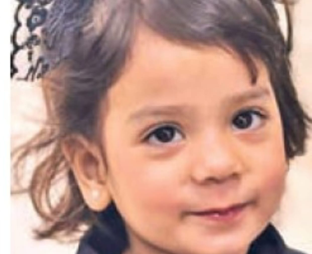 Indore: Four-year-old innocent child sleeping in car dies in Indore, feared suffocation