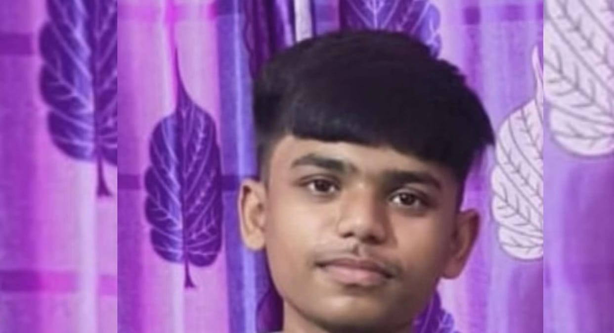 Missing Teen Found Dead in Saraniya Forest, Murder Suspected in Umaria’s Manpur Area