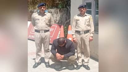 Bhuntar Hotel Owner Arrested in LSD Trafficking Case; Shimla Police Take Action