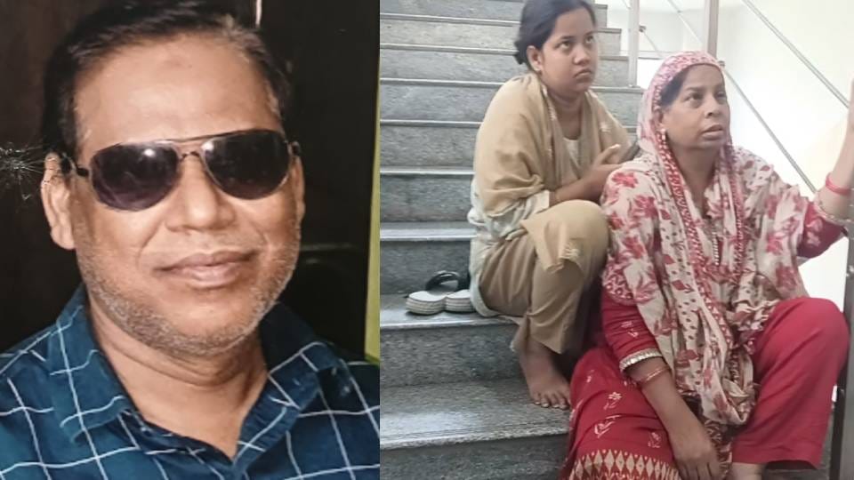 Elderly Cancer Patient Found Dead with Throat Slit at SGPGI in Lucknow Had Been Admitted to LTU
