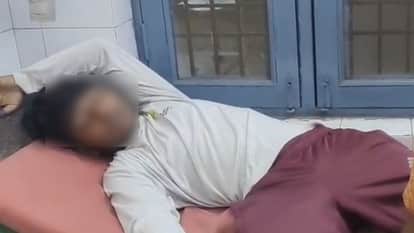 Aligarh Crime News Minor Assaulted, Nails Driven into Head Over Refusal to Give Money for Liquor