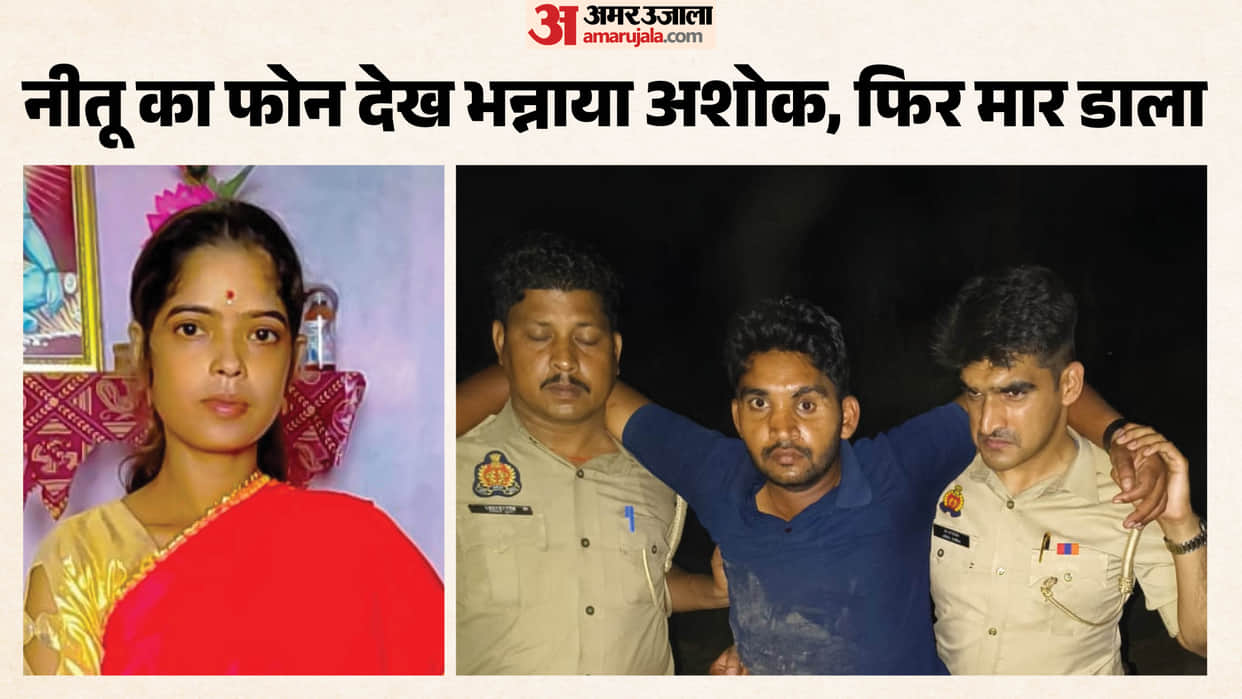 Full Story of the Bareilly D El Ed Student Murder Case