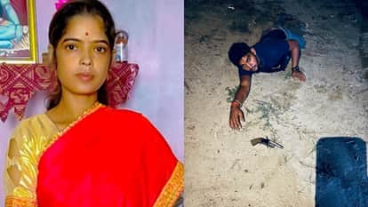 Girl Murdered for Refusing Marriage Accused Injured in Police Encounter
