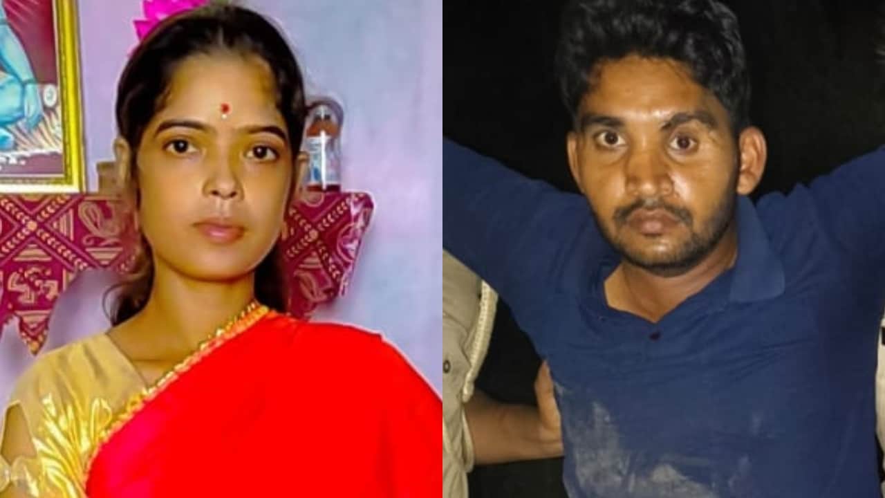 Full Story of the Bareilly D El Ed Student Murder Case
