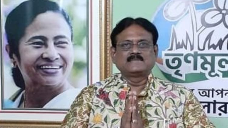 राज्य चिकित्सा परिषद से हटाए गए पूर्व TMC विधायक माजी, स्वास्थ्य व्यवस्था में बड़े बदलाव की तैयारी