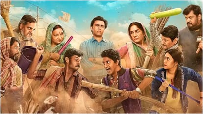Panchayat season 5 director Deepak Mishra reveals release window reveals the story