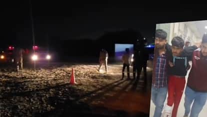 Police Arrest Criminal Inder Tyagi Following Encounter