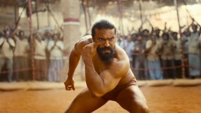 Director Reveals Will Ram Charans Character Lose A Leg In Peddi Reacts To Viral News