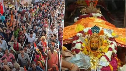 Jaisalmer News: Faith Defies 48°C Heat as Lakhs of Devotees Flock to Ramdevra Temple