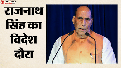 Rajnath Singh Vietnam and South Korea Visit to Strengthen Defence Ties and Indo-Pacific Cooperation
