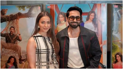 Sara Ali Khan Agree On Once A Cheater Always A Cheater Ayushmann Khurrana And Rakul Preet Singh Disagree