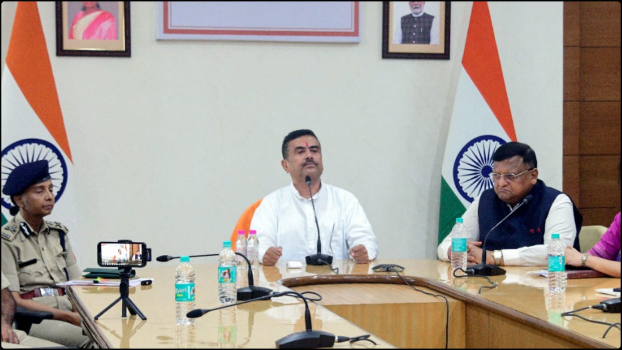 west bengal baruipur lynching case accused arrest after cm suvendu strict action