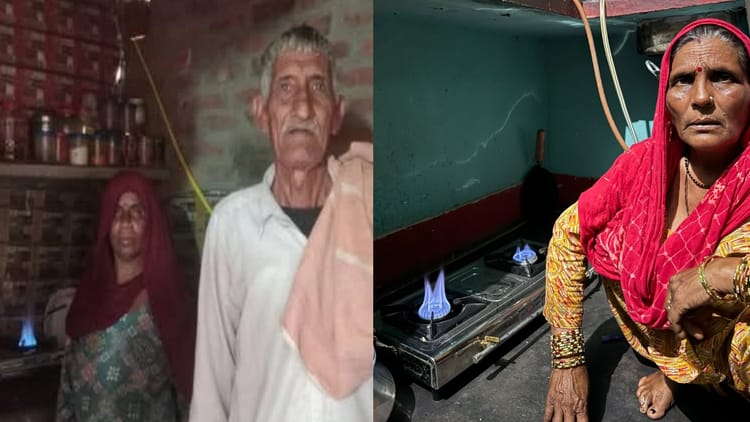 Roorkee: गोशाला बनी ऊर्जा का केंद्र, खत्म हुई एलपीजी पर निर्भरता, ग्राम प्रधान स्वामी घनश्याम की सोच लाई रंग