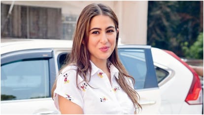 Sara Ali Khan Agree On Once A Cheater Always A Cheater Ayushmann Khurrana And Rakul Preet Singh Disagree