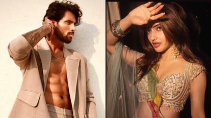 Sreeleelas Mother Dismisses Rumors Of Sreeleela Dating Tilak Verma Saying They Have Never Met