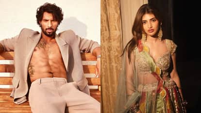 Sreeleelas Mother Dismisses Rumors Of Sreeleela Dating Tilak Verma Saying They Have Never Met