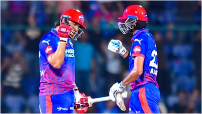 IPL 2026 DC vs RR Result: Delhi Capitals vs Rajasthan Royals Key Highlights Analysis Points Table Update
