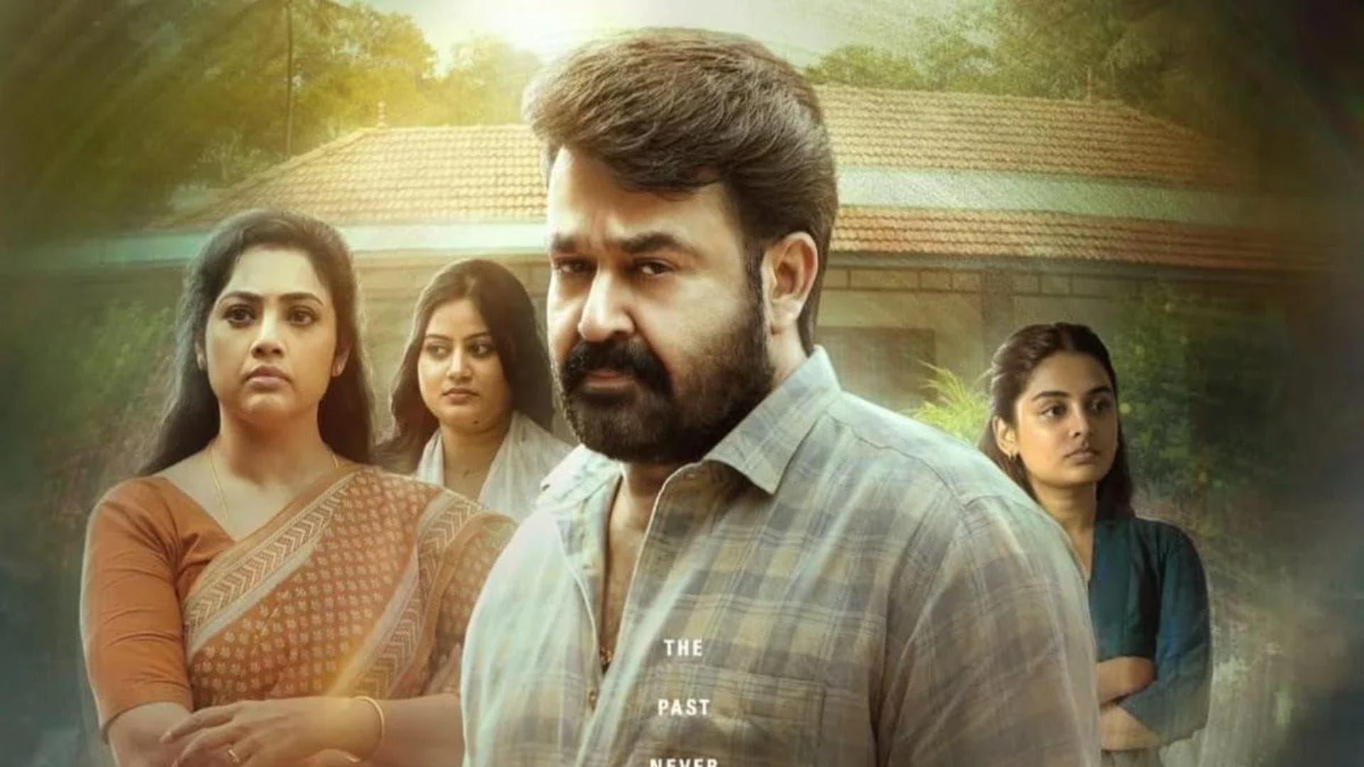 Karuppu and drishyam 3 box office collection total earning on saturday
