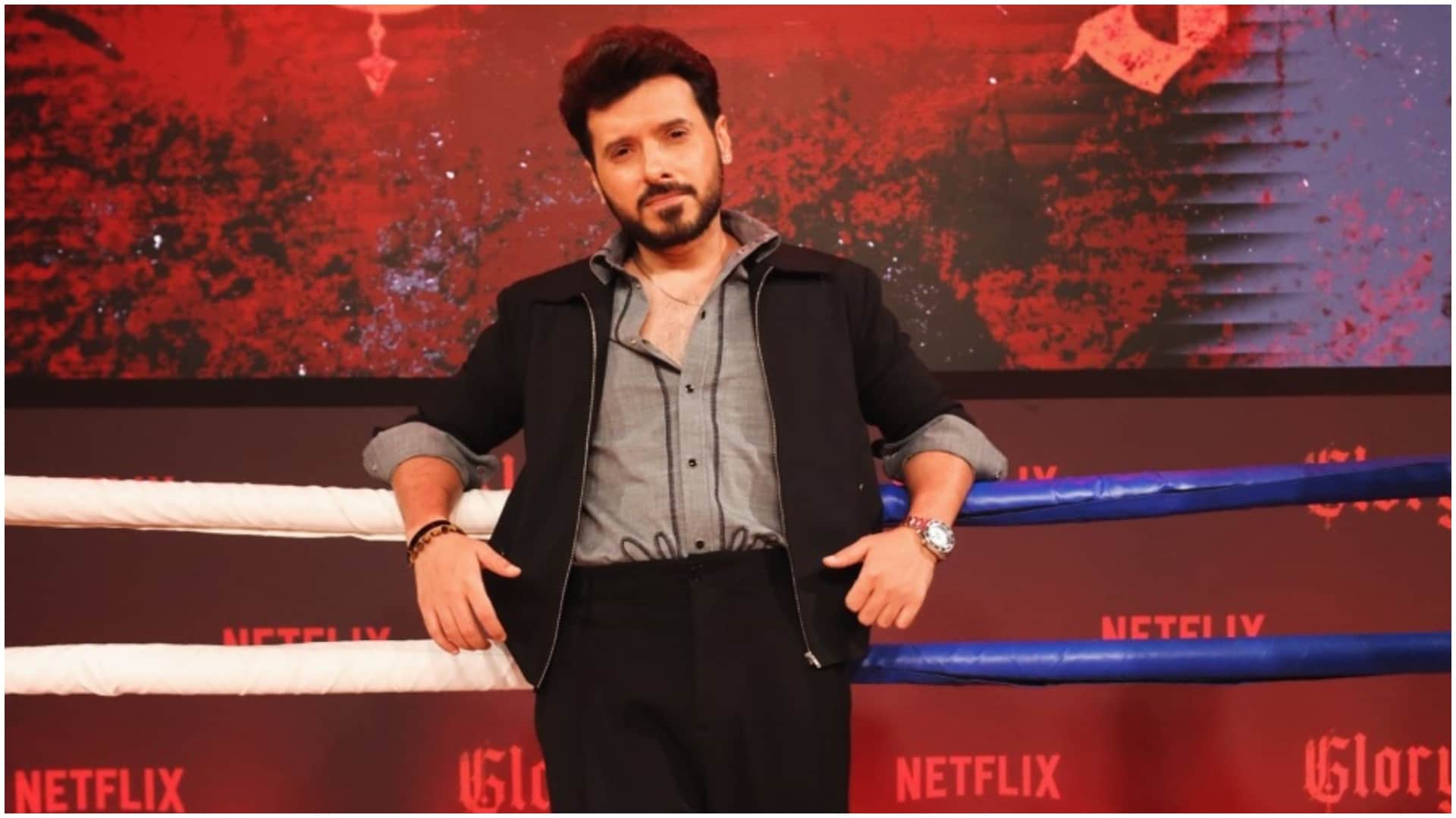 Divyenndu Sharma Exclusive Interview Talks About Glory Mirzapur The Movie Pyaar Ka Punchnama Career Journey