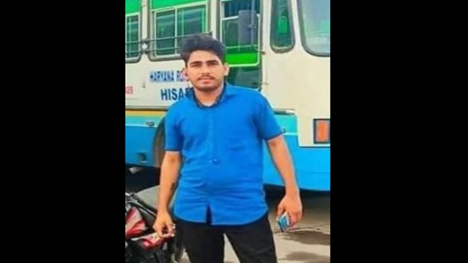 Young boy murdered in Bhiwani