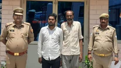 Factory worker murdered for Rs 3500 in Bareilly
