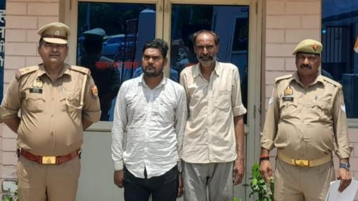 Factory worker murdered for Rs 3500 in Bareilly