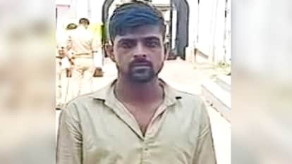 Main Accused Arrested on Charges of Abducting a Woman from Bareilly Junction