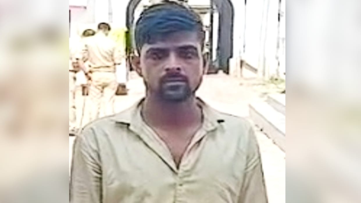 Main Accused Arrested on Charges of Abducting a Woman from Bareilly Junction