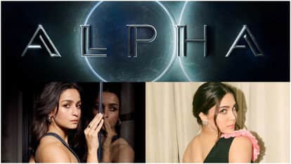 Alia Bhatt And Sharvari Coming On Indias Got Latent 2  Photo Viral From Samay Raina Show Sparks Buzz