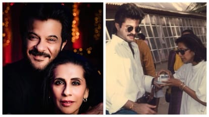 anil kapoor celebrate 42 years of marriage 53 years of togetherness with wife sunita wrote emotional note