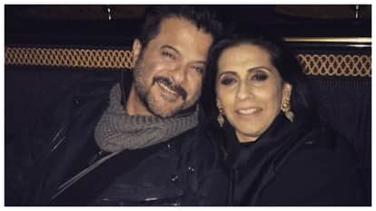 anil kapoor celebrate 42 years of marriage 53 years of togetherness with wife sunita wrote emotional note