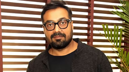 अनुराग कश्यप
