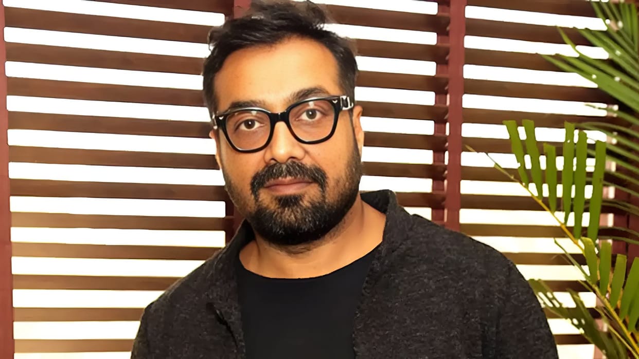 Cannes Film Festival 2026 Anurag Kashyap criticises red carpet obsession says The real purpose is cinema
