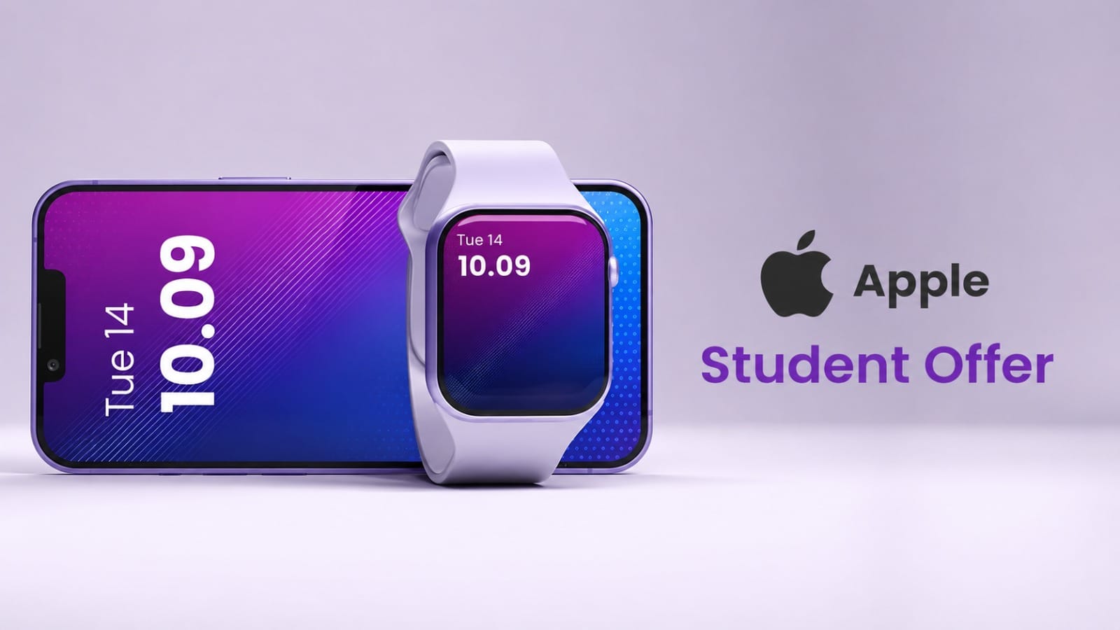 Apple Now Offering Big Discounts On Apple Watches For Students And Teachers In India