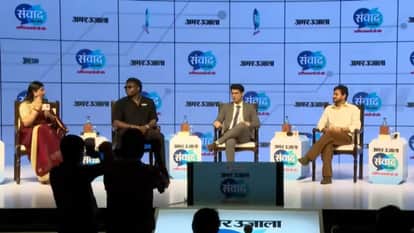 amar ujala samvad 2026 discussion on content creation creativity and craze among youth